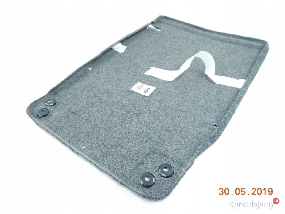 ZAŚLEPKA BAGAŻNIKA PRAWA FORD FOCUS MK1 1131039