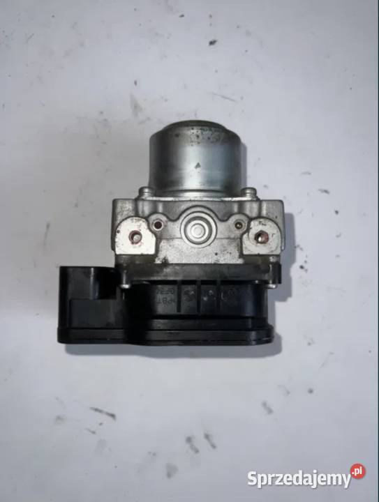 Pompa centrala ABS sterownik Honda CBF 600 PC38
