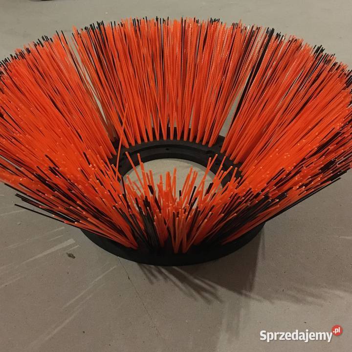 Szczotka do Ravo Mathieu Hako Nilfisk MixPET mazowieckie Warszawa