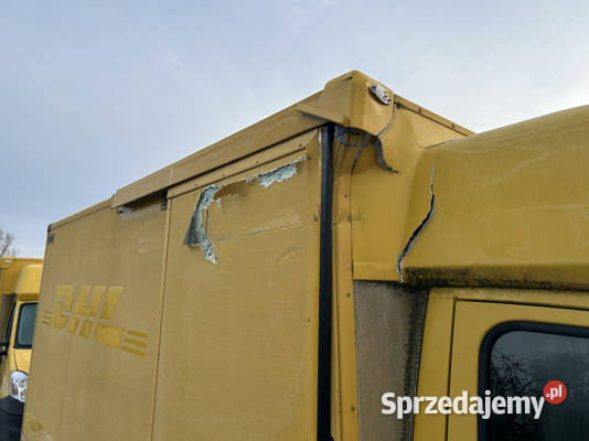 IVECO Daily 35t rozmiar 35 s11 diesel Rzeszów