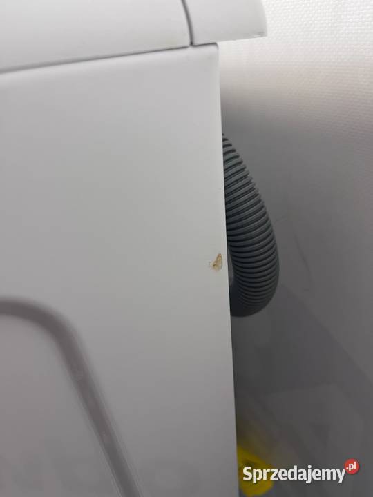 Pralka Candy Smart CS4 1062DE1S Slim 6 mazowieckie Warszawa