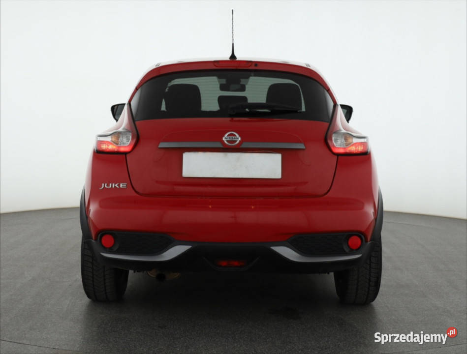 Nissan Juke 12 DIGT elektryczne szyby Piaseczno sprzedam