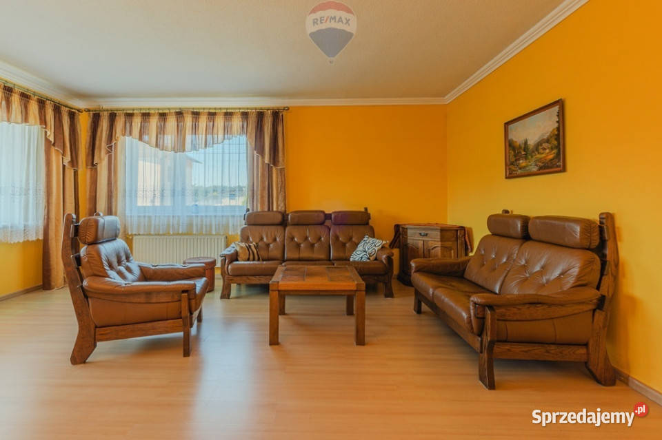 Dom na Sprzedaż Zbytków sprzedam