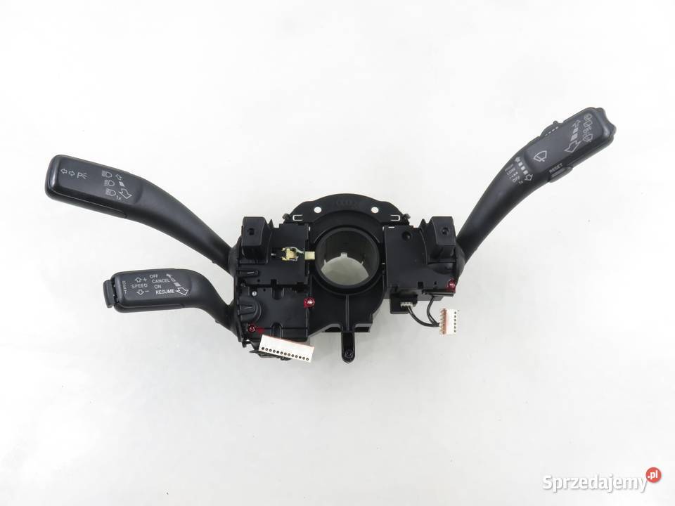 PRZEŁĄCZNIK ZESPOLONY AUDI Q5 8R 8K0953502BK