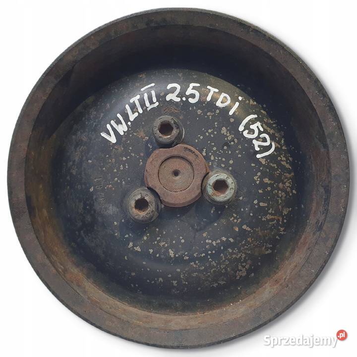 POMPA WSPOMAGANIA VW LT II 25 TDI 2D0422155 osobowe Chełm