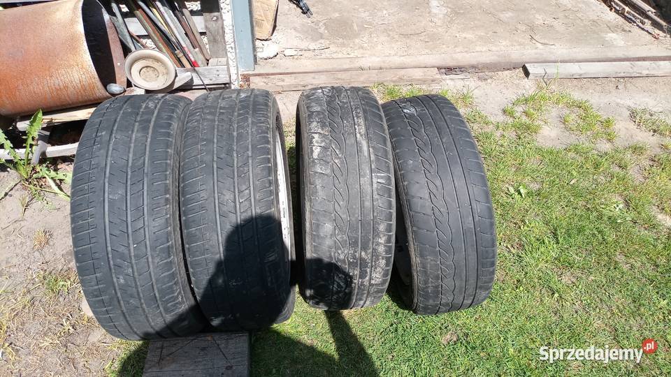 Sprzedam alufelgi śląskie Rybnik