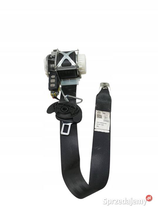 PAS BEZPIECZEŃSTWA LEWY PRZÓD 5C 5C6857705A osobowe