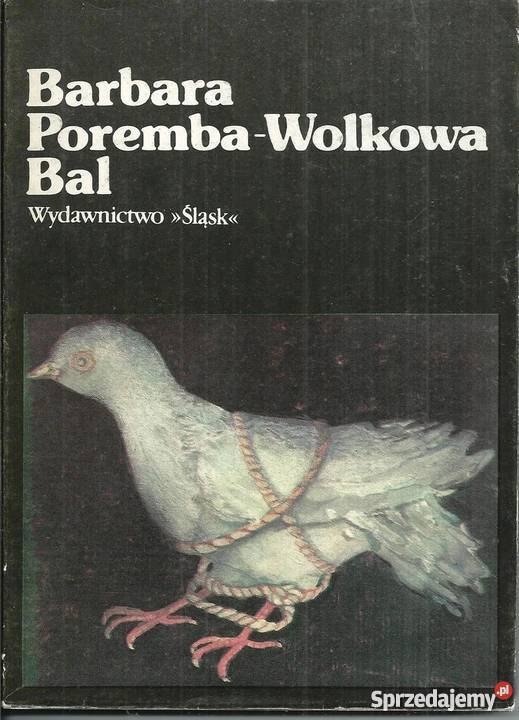 BAL WOLKOWAPOREMBA BARBARA Białystok sprzedam