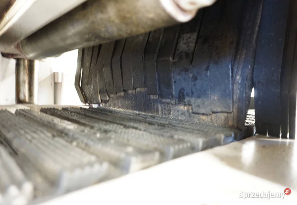 Wielopiła gąsienicowa RAIMANN KS310 340120 Sierakowice