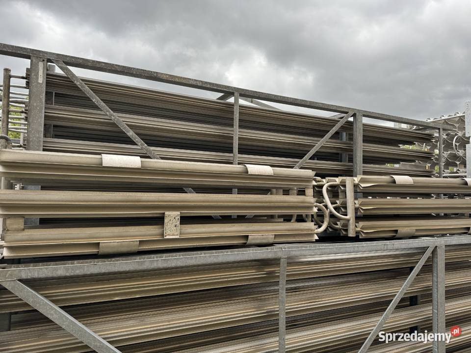 Parownik Messer LV45 Katowice