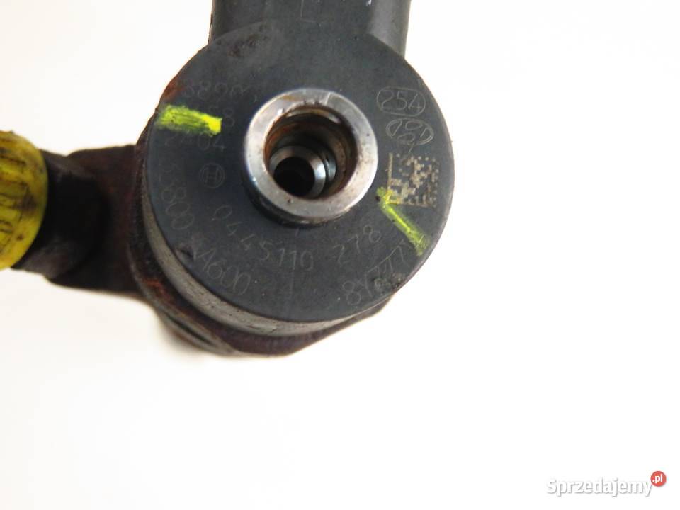 WTRYSKIWACZ KIA SORENTO I 25 CRDi 338004A600 małopolskie