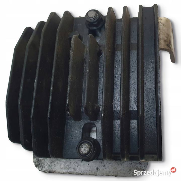 REGULATOR NAPIĘCIA MODUŁ Triumph Daytona Street Regulatory napięcia Chełm