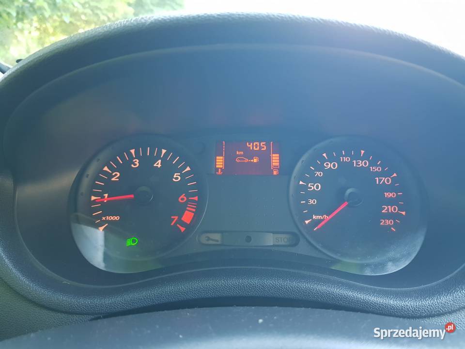 Renault clio 3 lift 12 klima Poznań