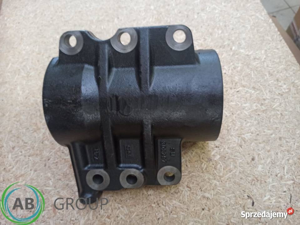 Cylinder Podnośnika 03005166000 Polmot Ursus Hydraulika Białystok sprzedam