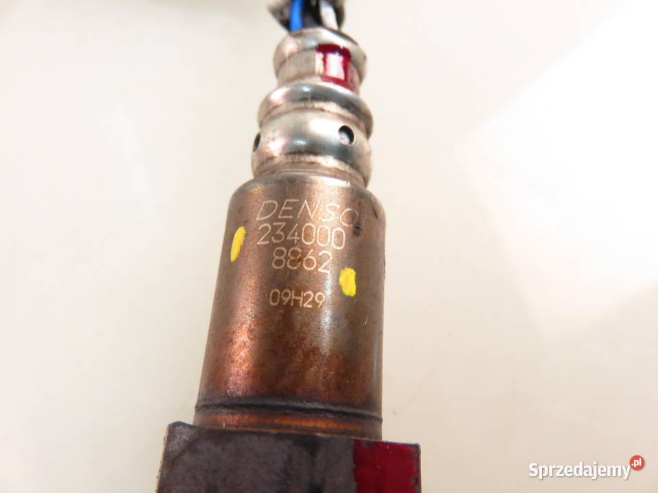 SONDA LAMBDA MITSUBISHI OUTLANDER I 20 małopolskie