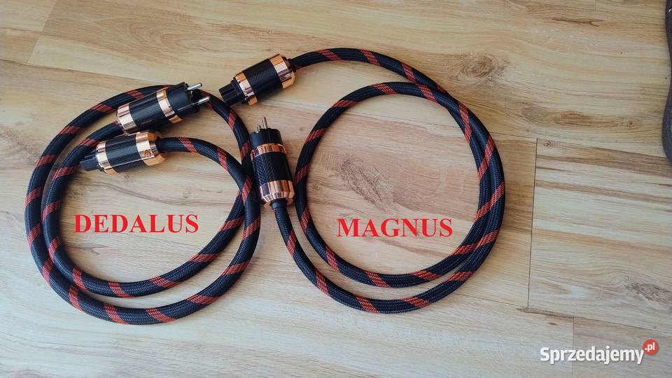 Ricable Magnus Dedalus Pozostałe Pszczyna
