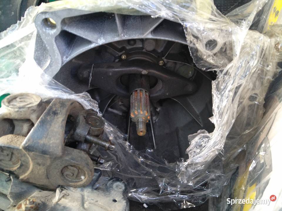Silnik SWAP BMW M57 B30 patrol jeep osobowe