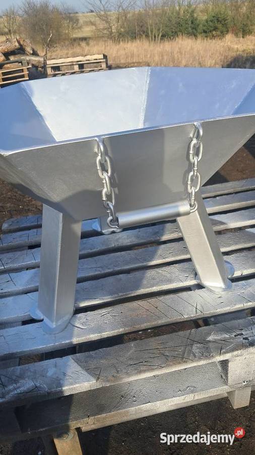 Sprzedam palenisko ogrodowe Wapno sprzedam