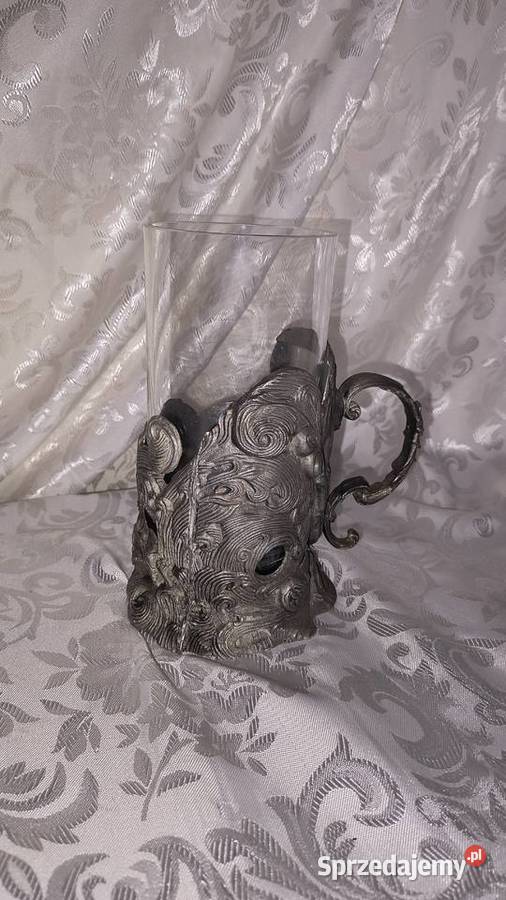 kufel barburka 97 metal Chorzew