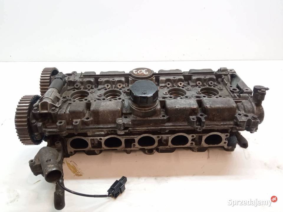 GŁOWICA KOMPLETNA 1001837 24 20V Volvo S70 I Rok produkcji 2000