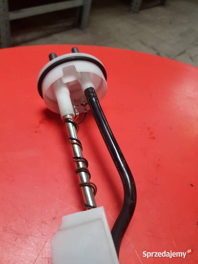 87606282 Czujnik poziomu paliwa CNH Case Holland Sulechów sprzedam