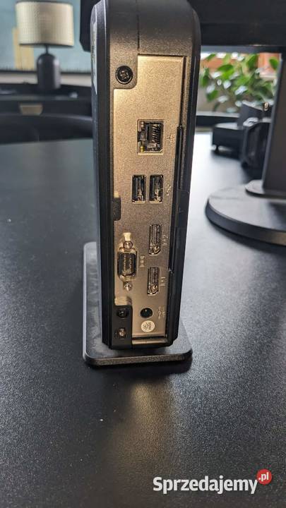 Syndyk sprzeda sprzęt elektroniczny terminale