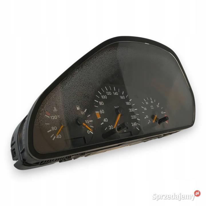 LICZNIK ZEGARY A2025404811 Mercedes W202 18 16V Chełm