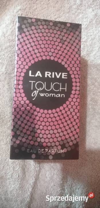 Sprzedam nowy perfum damski Perfumy i wody Chrzanów