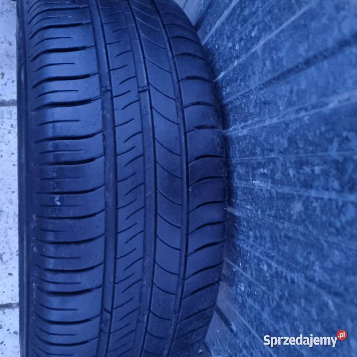 Michelin Energy Saver 20560R16 4 opony letnie Rawa Mazowiecka