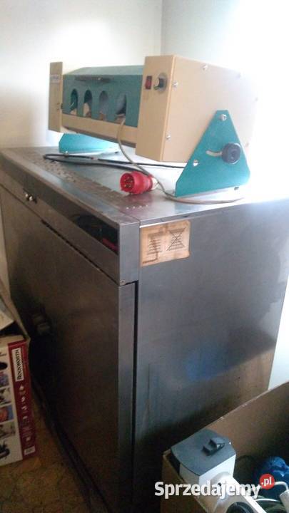 Laboratorium budowlane na sprzedaż sprzęt Katowice