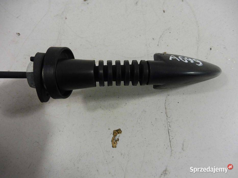 Piaggio MP3 500 kierunkowskaz przód 1420r A699 Poznań