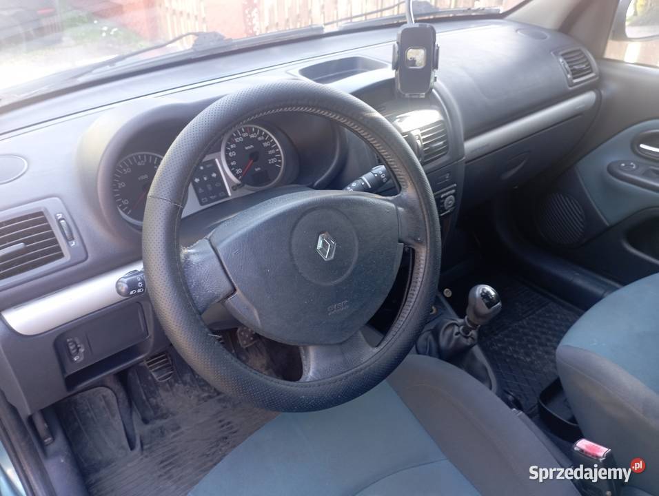 Renault Clio 12 zadbany pierwszy właściciel Orzesze