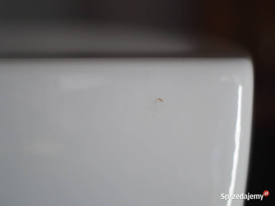 Umywalka łazienkowa Galassia Biała włoska Umywalki sprzedam