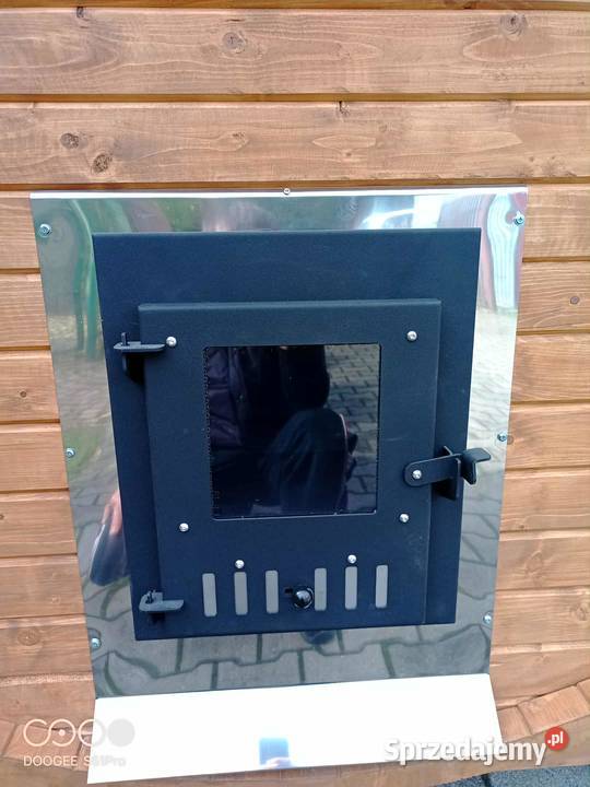 Sauna ogrodowa Zawiercie sprzedam