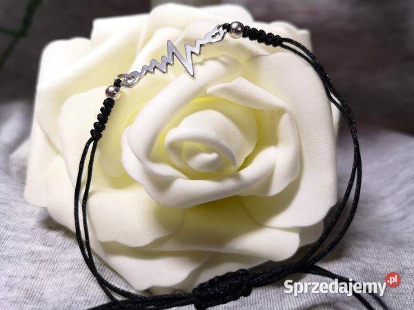 Bransoletka Linia Życia świętokrzyskie Kielce sprzedam