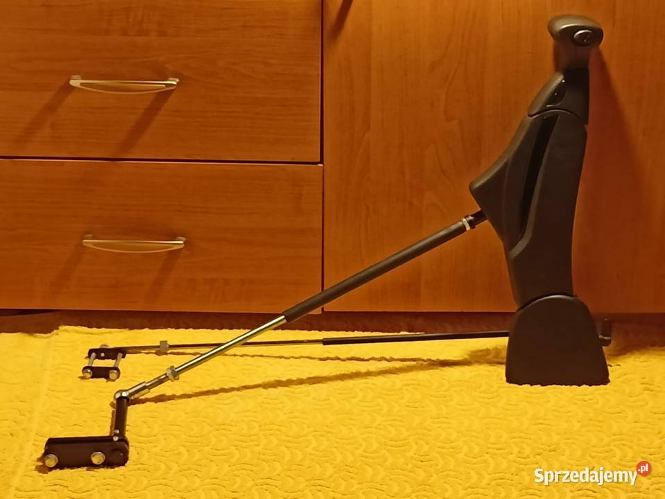 RGH 2 VEIGEL COMPACT Oprzyrządowanie Sterowanie Tarnów