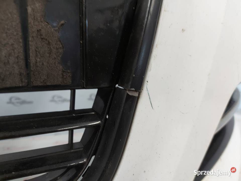 AUDI A3 8P SPORTBACK LIFT 12r zderzak przód osobowe sprzedam