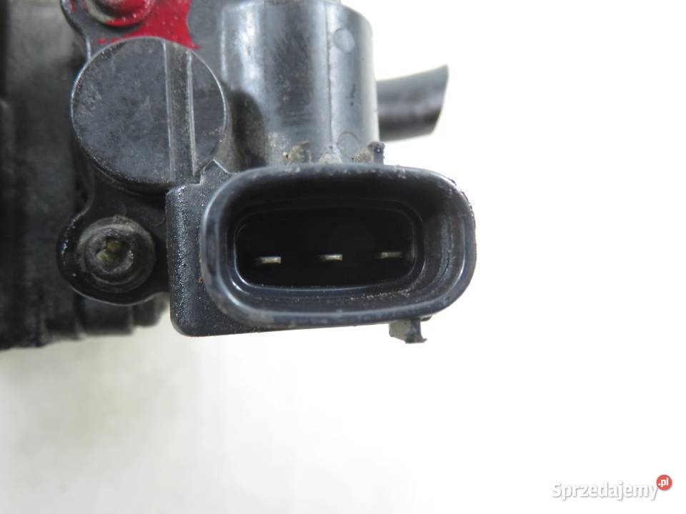 POMPA WODY ELEKTRYCZNA FORD GALAXY I WGR 23 16V małopolskie