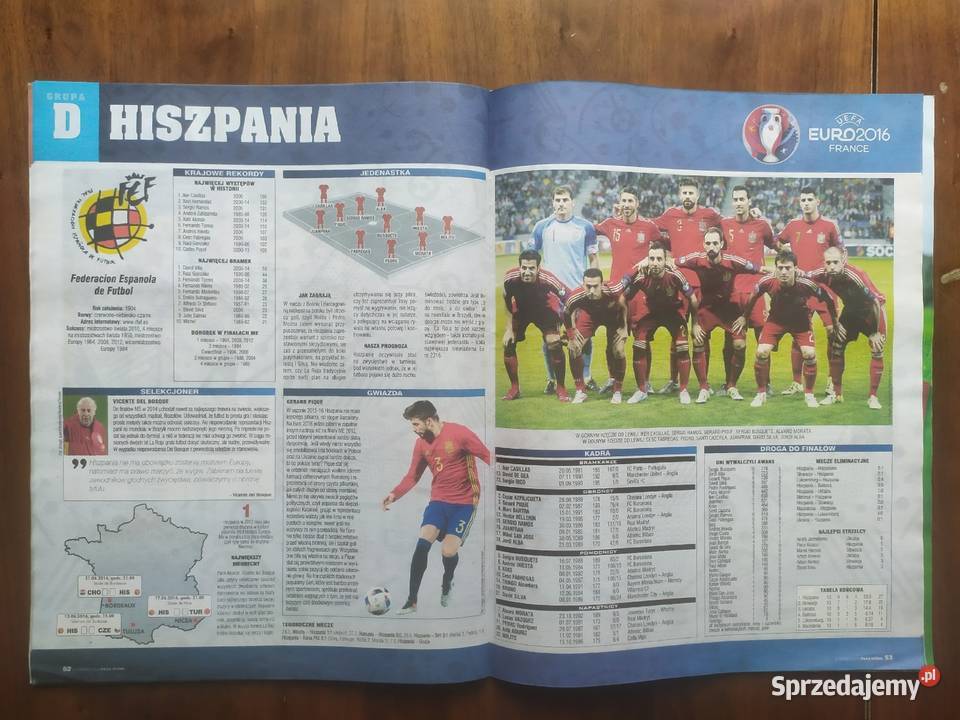Skarb kibica Euro 2016 łódzkie Łódź