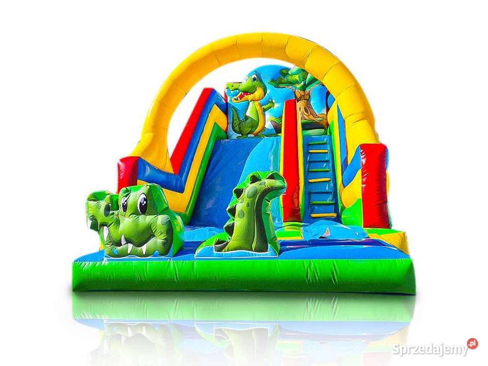 Atrakcje dzieci Lubiewo