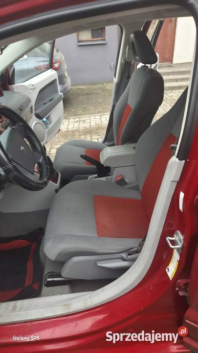 Dodge caliber Kościerzyna sprzedam