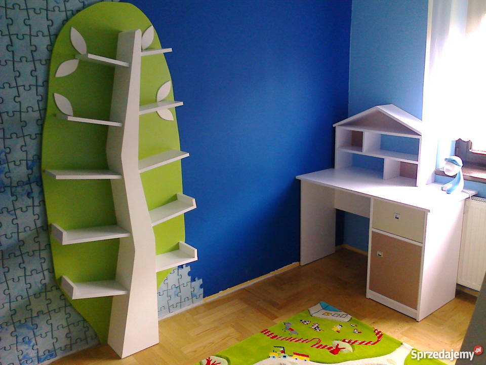 łóżka na antresoli darstol Łódź