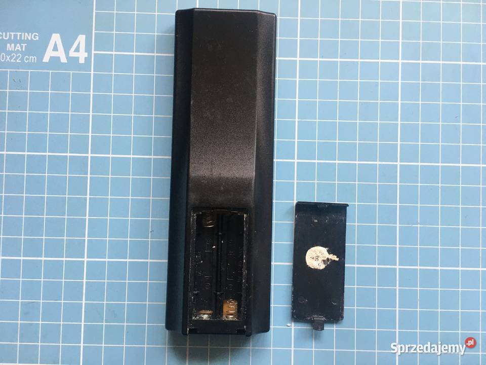 Pilot SOUNDMATER Szczecinek