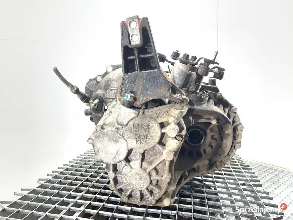 SKRZYNIA BIEGÓW KIA OPTIMA M6GF2 17 141 podkarpackie
