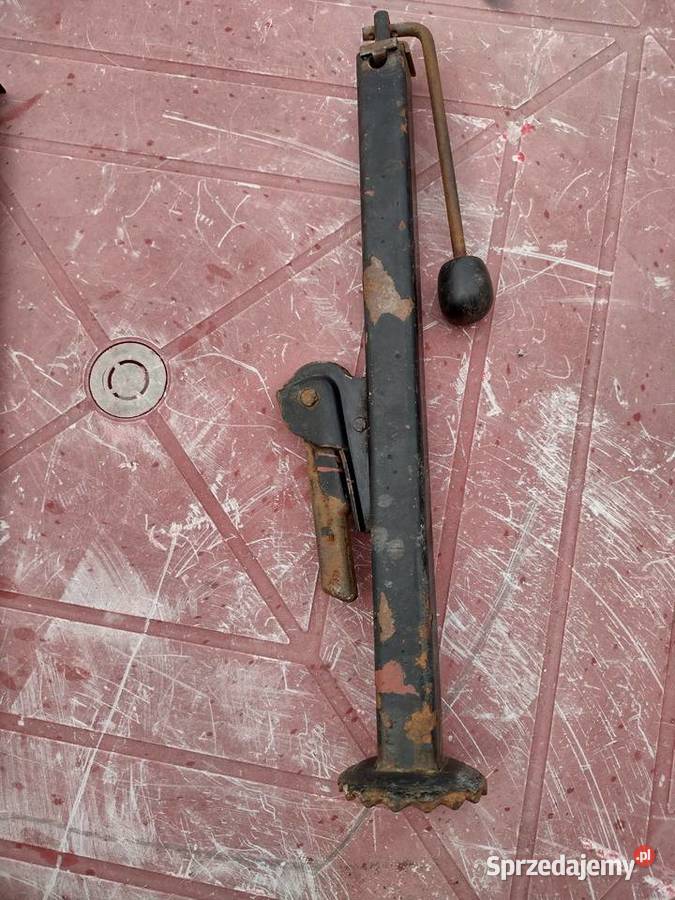 Korek wlewu paliwa fiat 126p Pozostałe Gołcza