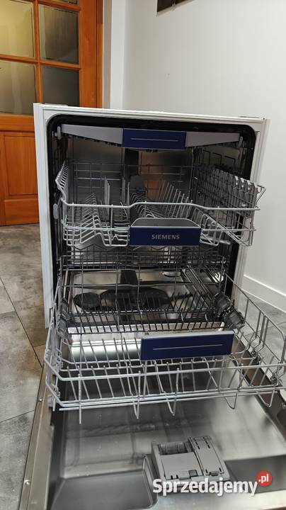 Zmywarka Bosch Siemens 60 pełna zabudowa do zabudowy Bielsko-Biała