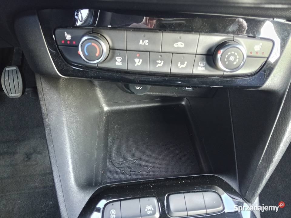 Opel Corsa F 2024r sprzedam