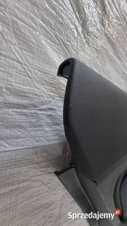 Opel Insignia B boczek drzwi tapicerka lewy tył Tapicerki samochodowe