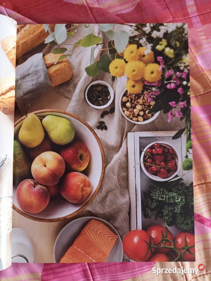 kuchnia śródziemnopolska Legnica