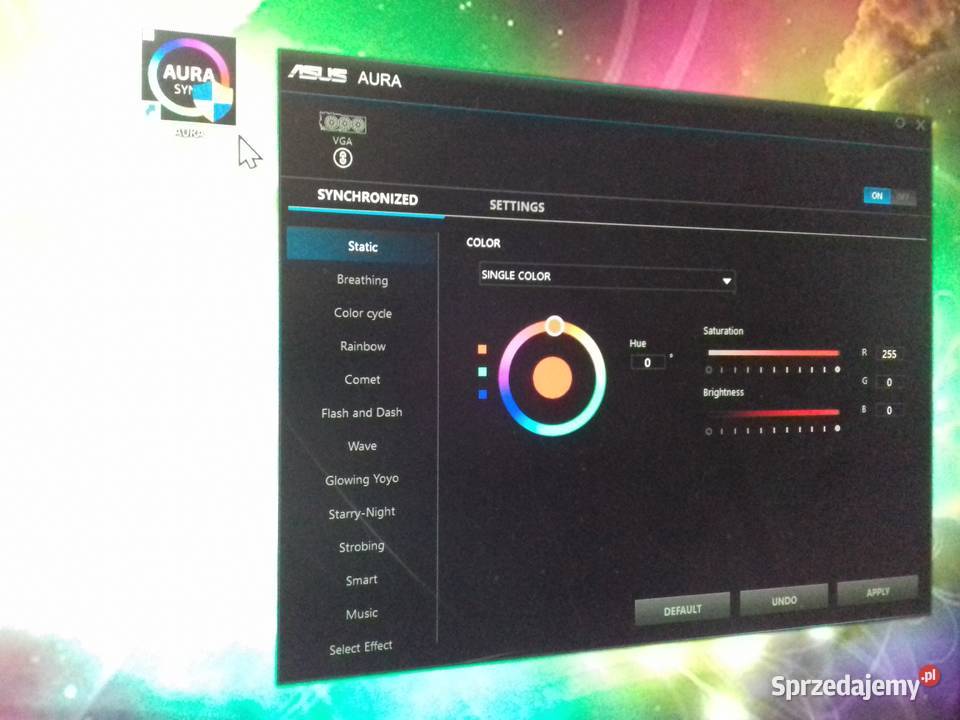ASUS ROG STRIX GTX 1080Ti GAMING 11GB GDDR5